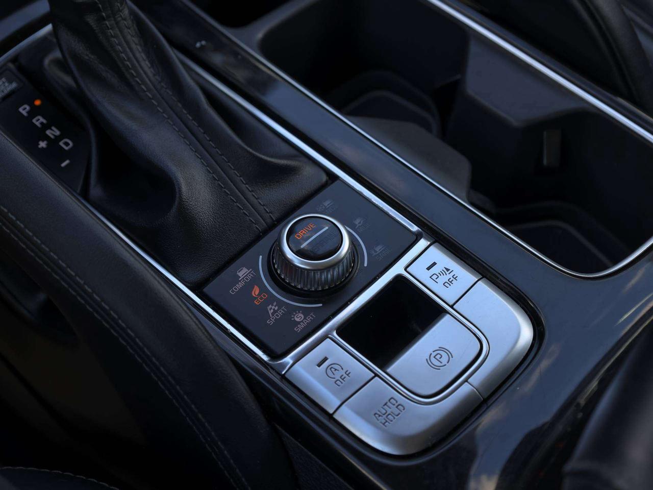 2021 Kia Telluride EX AWD   Leather   Power Liftgate   Navigation Photo