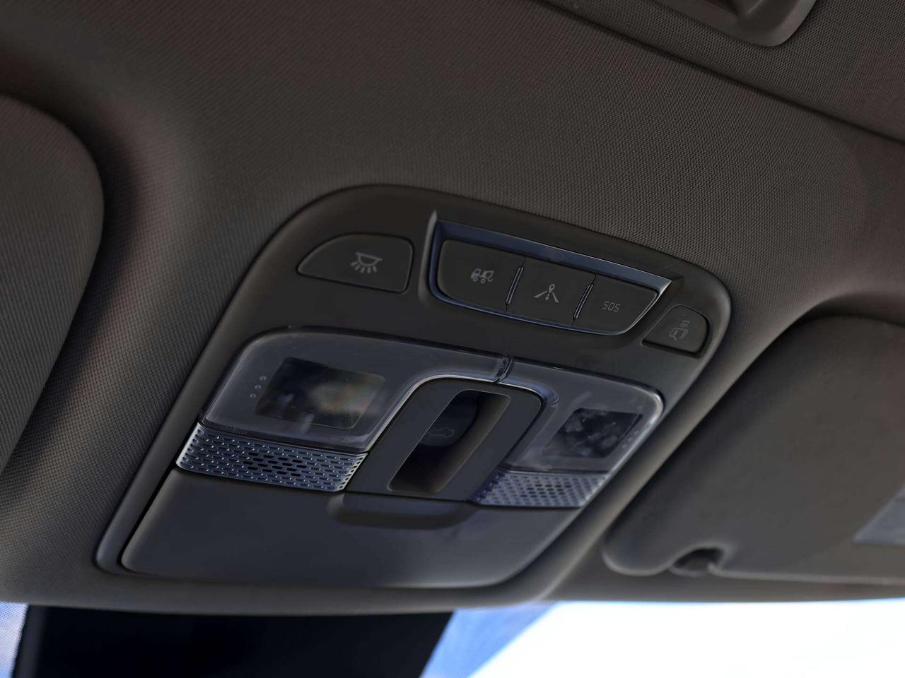 2021 Kia Telluride EX AWD   Leather   Power Liftgate   Navigation Photo