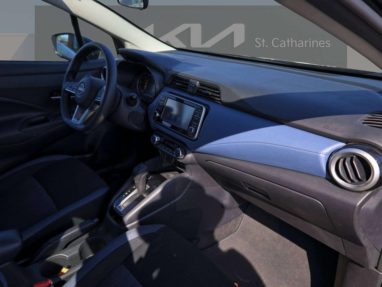 2021 Subaru Crosstrek Touring   Htd Seat   Backup Cam   EyeSight Safety Photo