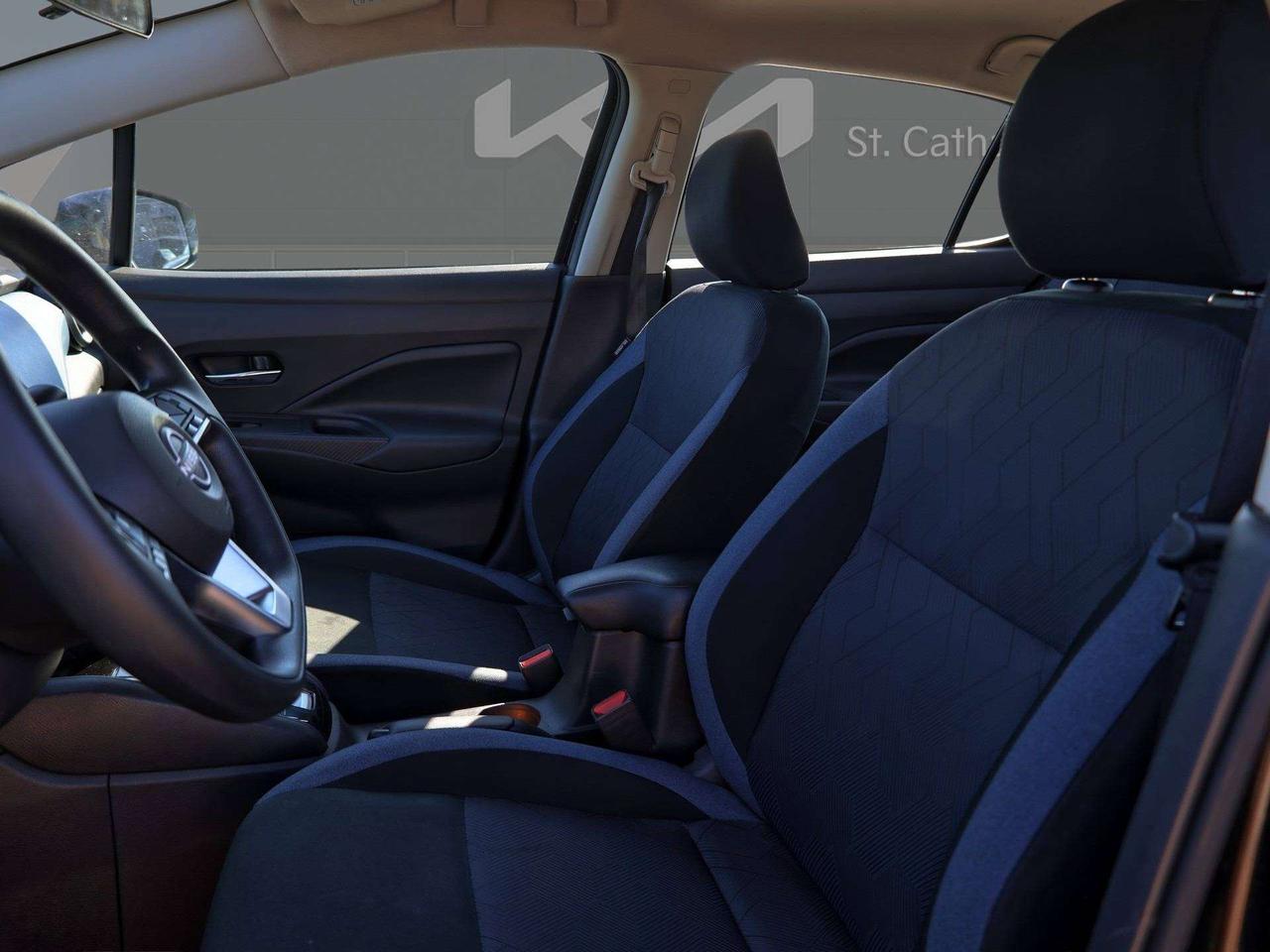 2021 Subaru Crosstrek Touring   Htd Seat   Backup Cam   EyeSight Safety Photo