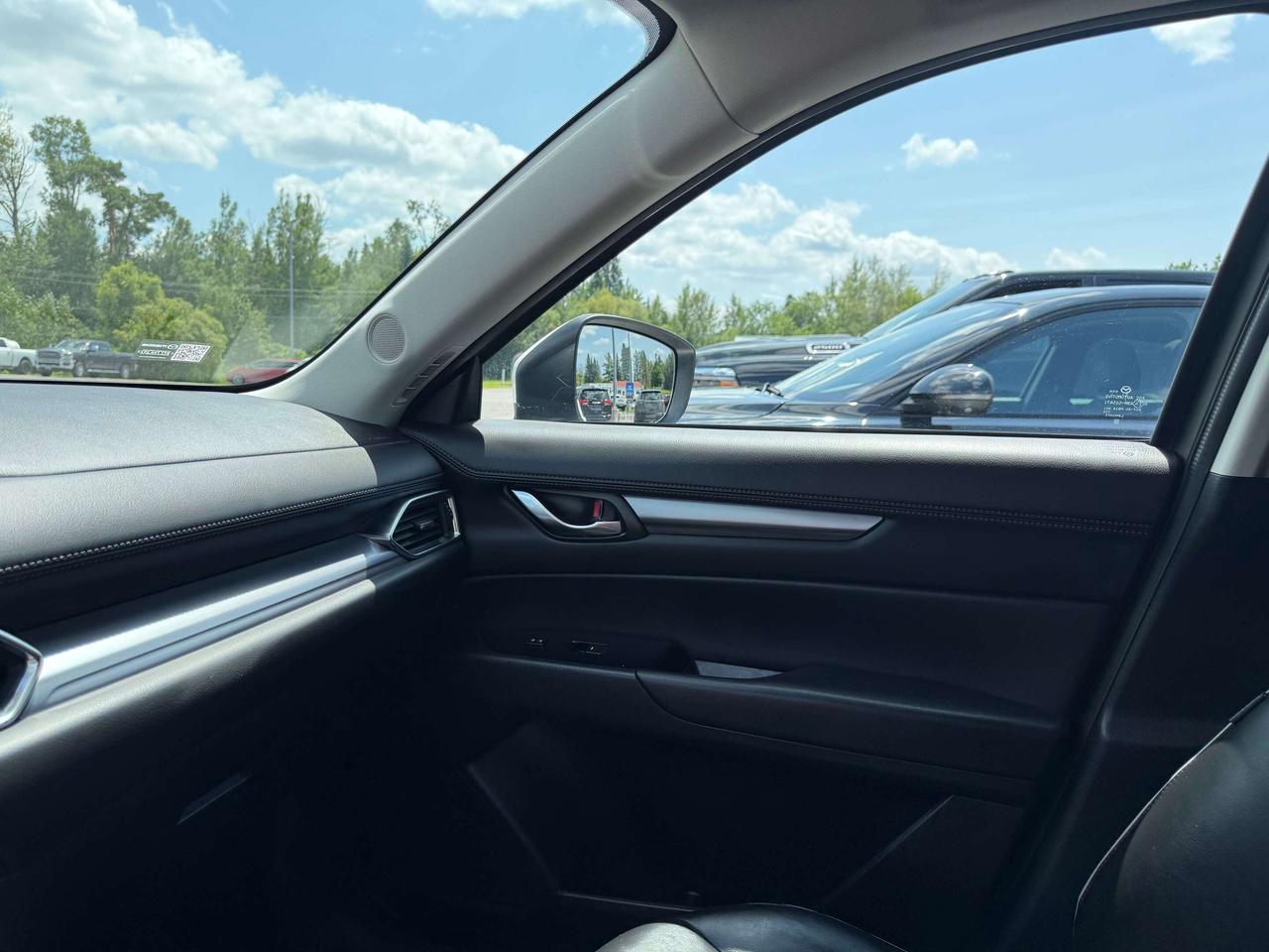2024 Mazda CX-5 GS - Htd Seats/Wheel - Adaptive Cruise Photo