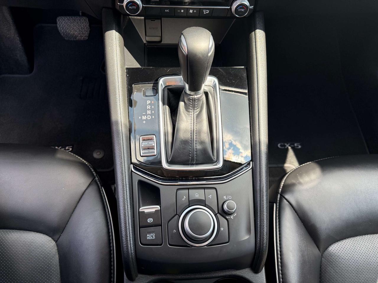 2024 Mazda CX-5 GS - Htd Seats/Wheel - Adaptive Cruise Photo