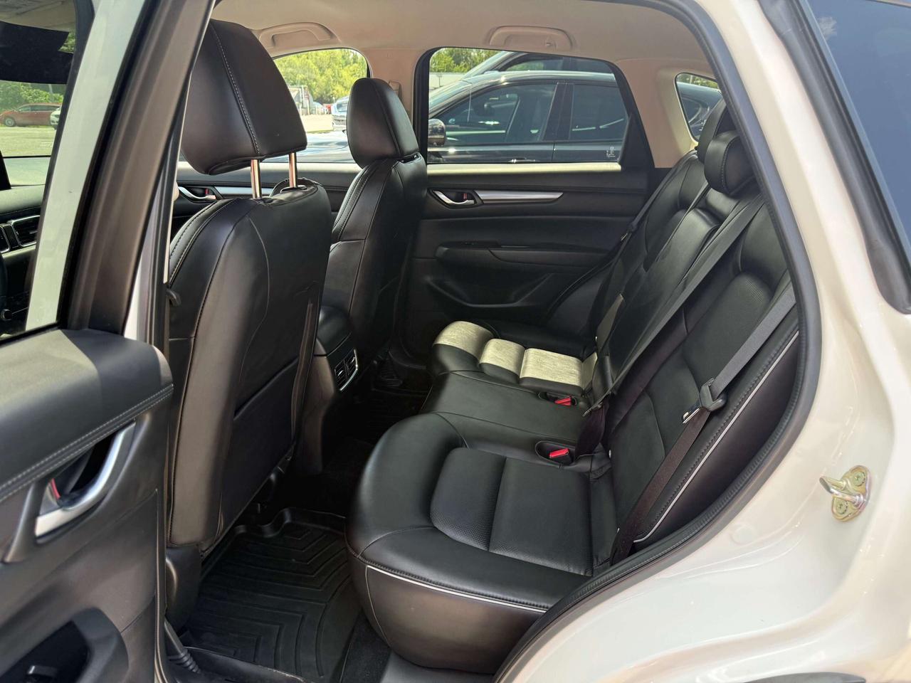 2024 Mazda CX-5 GS - Htd Seats/Wheel - Adaptive Cruise Photo