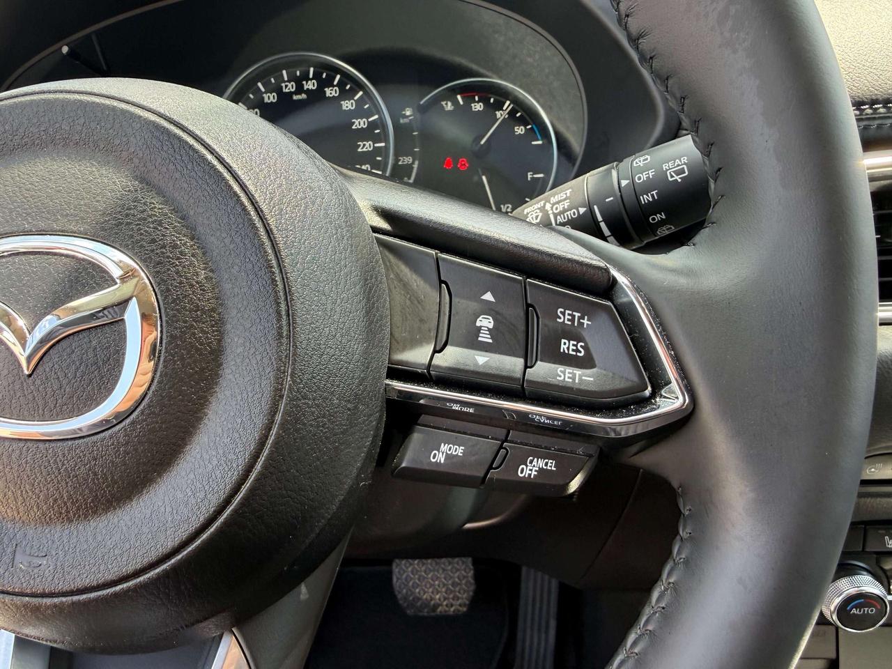 2024 Mazda CX-5 GS - Htd Seats/Wheel - Adaptive Cruise Photo