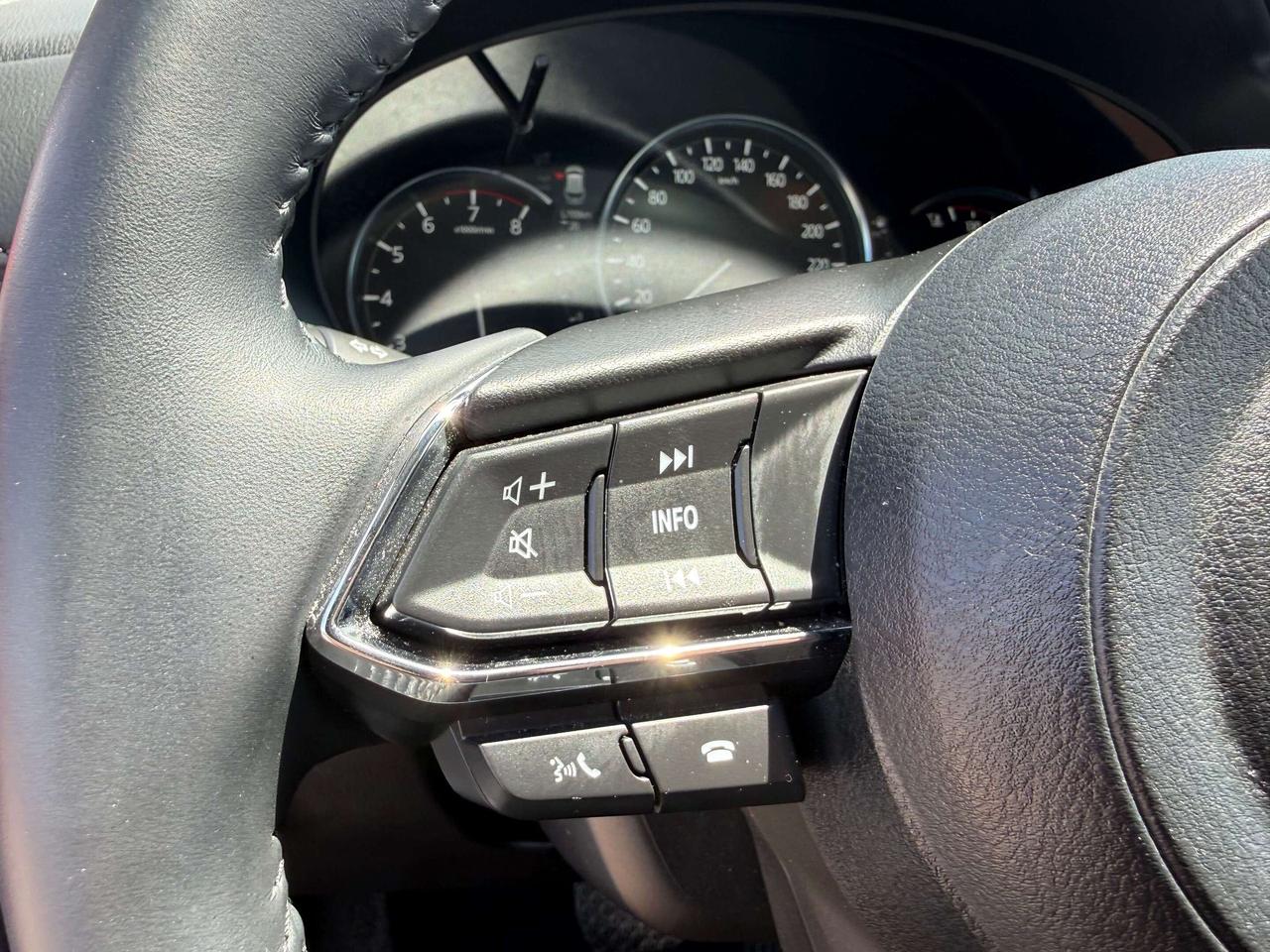 2024 Mazda CX-5 GS - Htd Seats/Wheel - Adaptive Cruise Photo