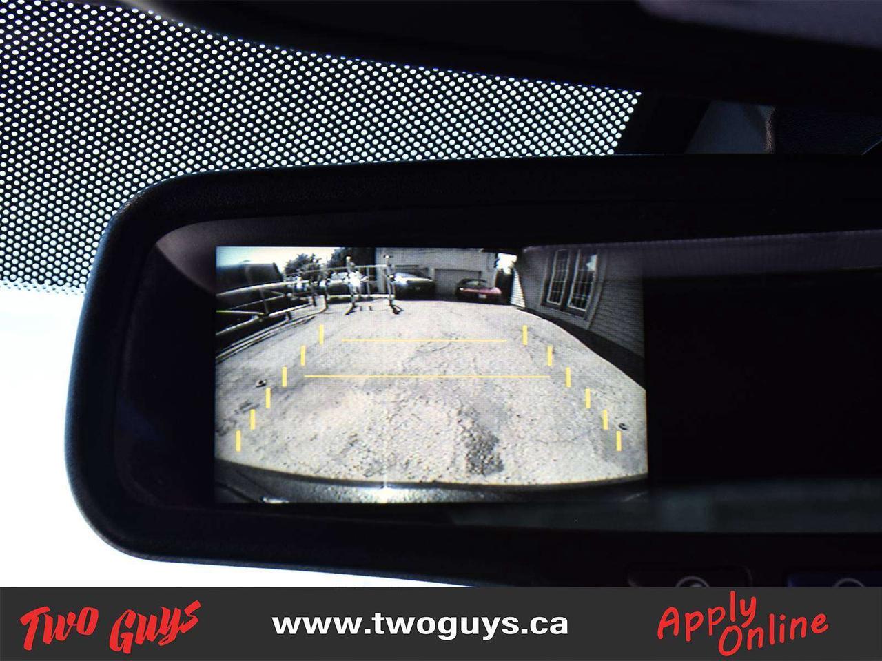 2012 Chevrolet Camaro 2LT Convertible Back Up Camera Leather Photo