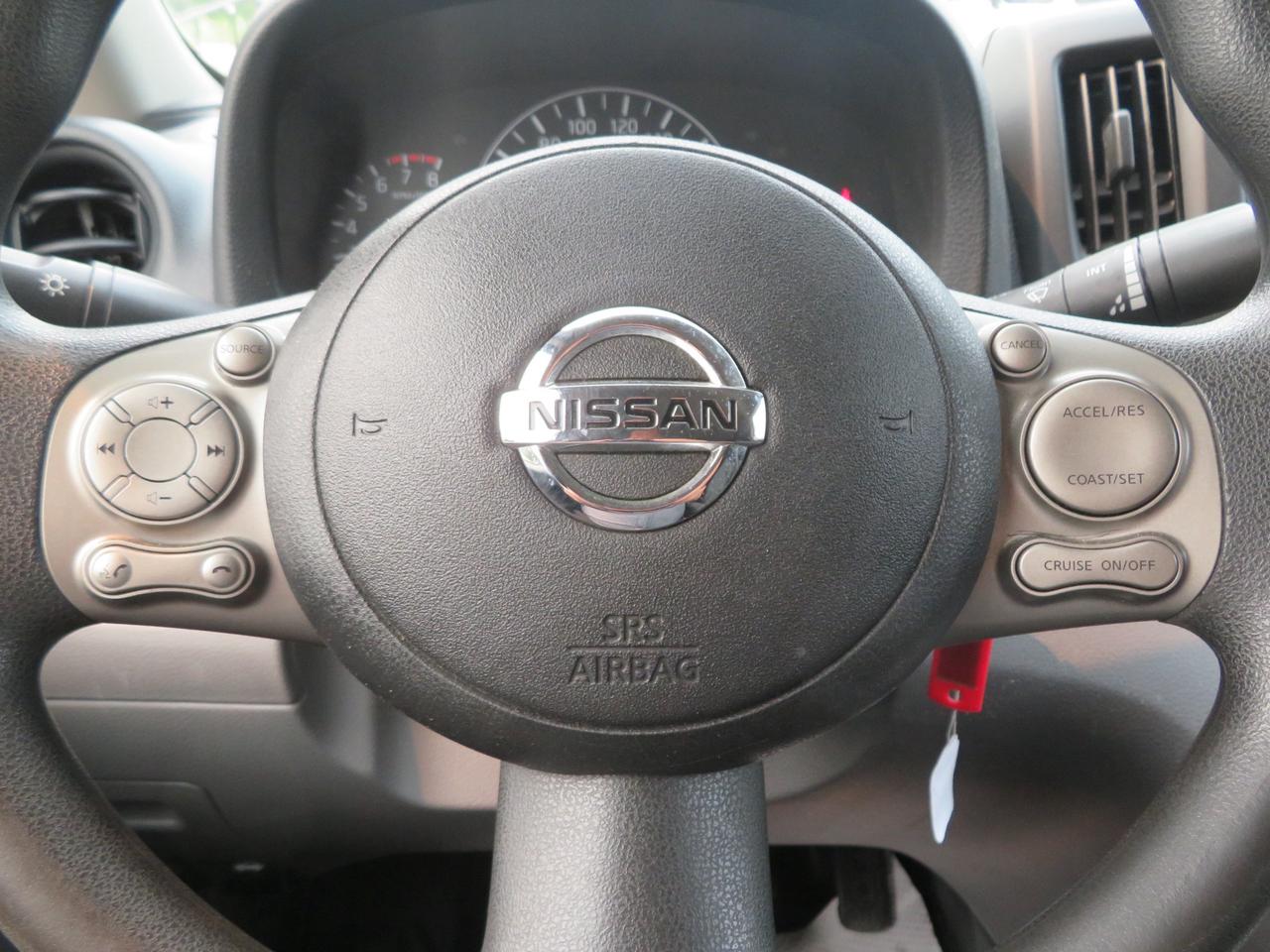 2016 Nissan NV200 I4 S Photo