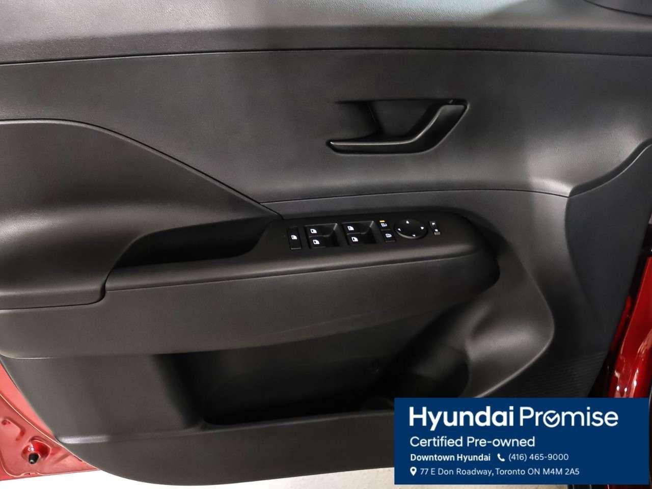2026 Hyundai KONA 2.0L Essential AWD Photo