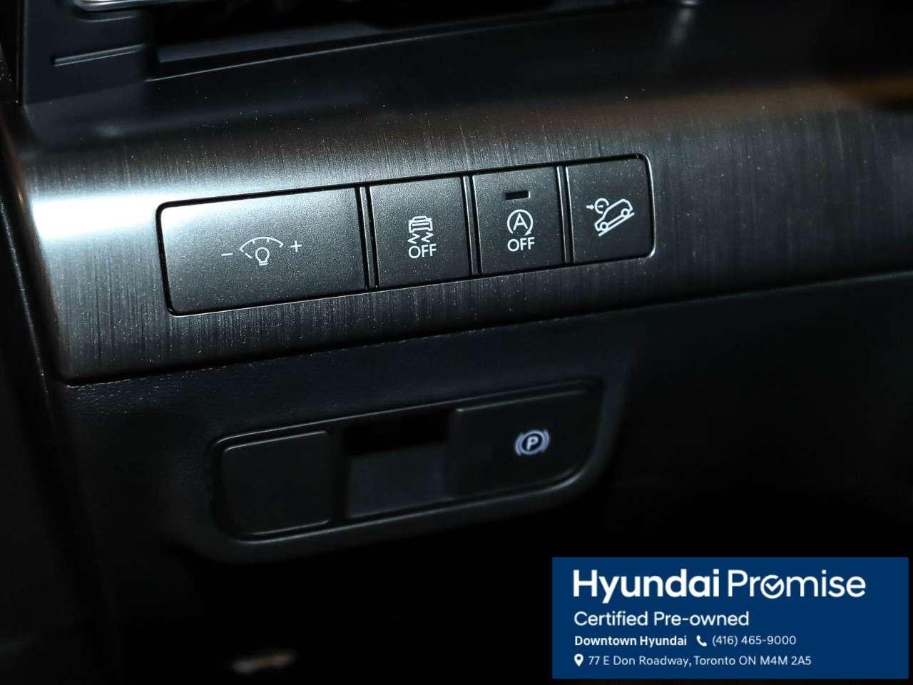 2026 Hyundai KONA 2.0L Essential AWD Photo