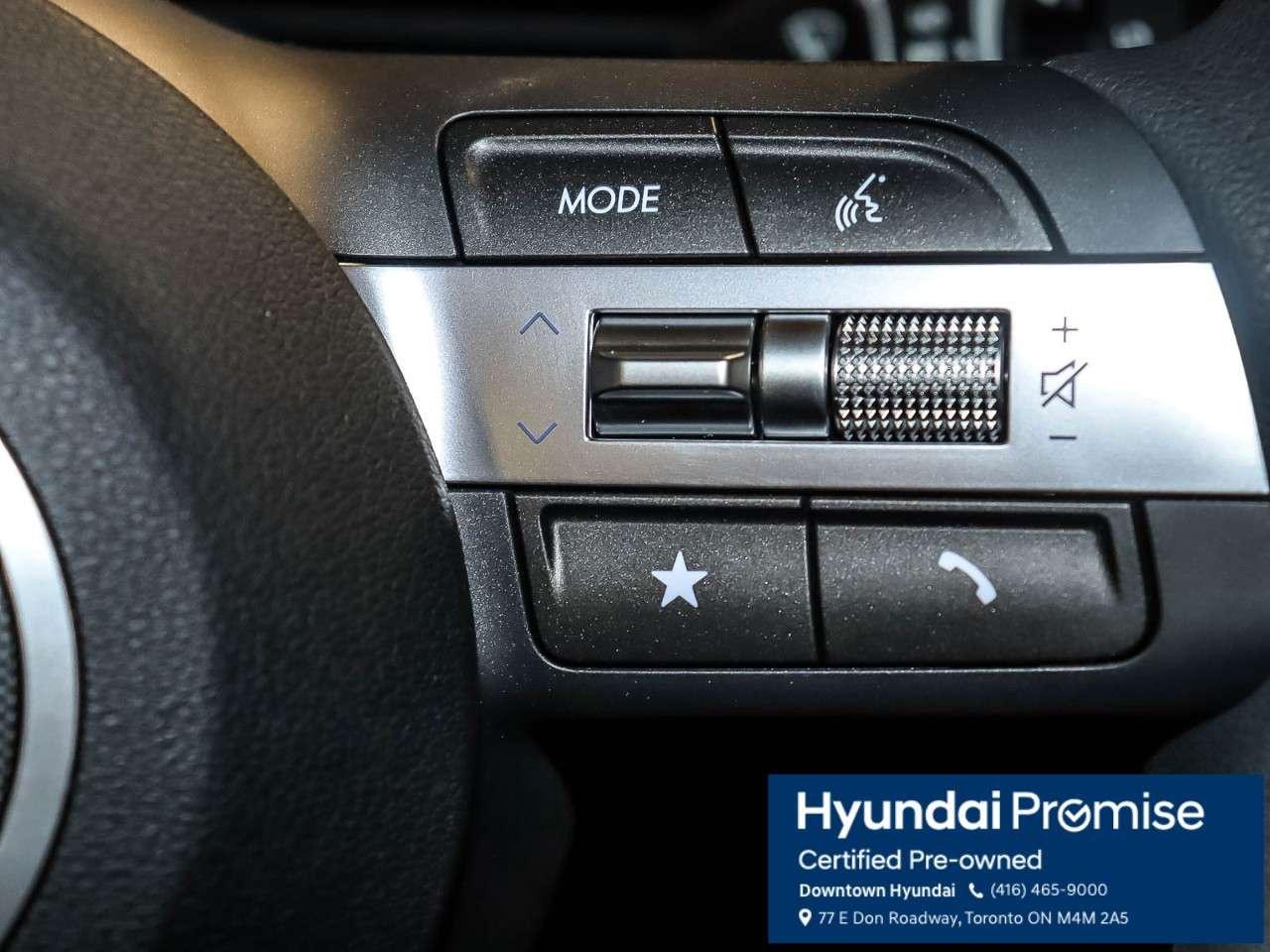 2026 Hyundai KONA 2.0L Essential AWD Photo