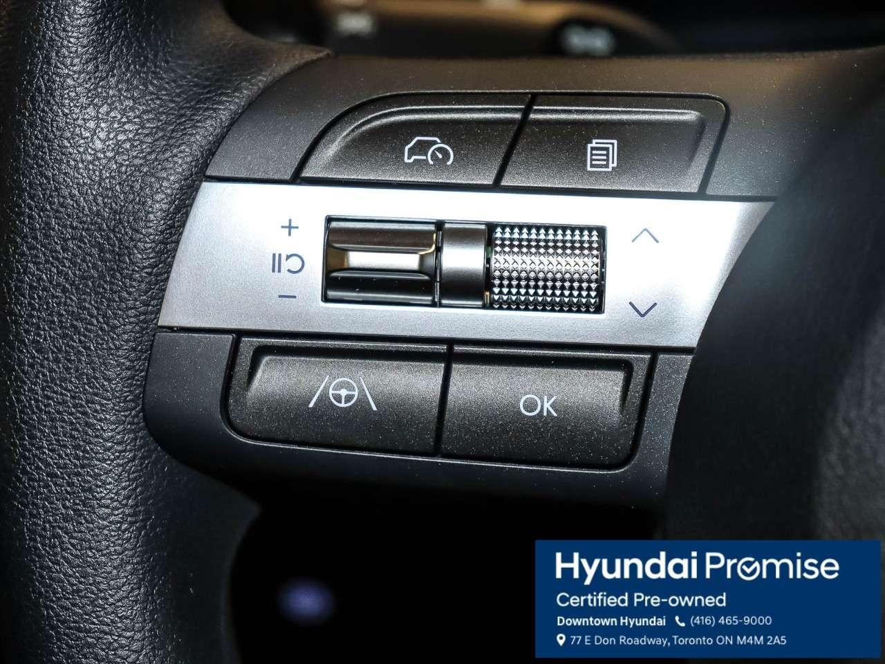 2026 Hyundai KONA 2.0L Essential AWD Photo