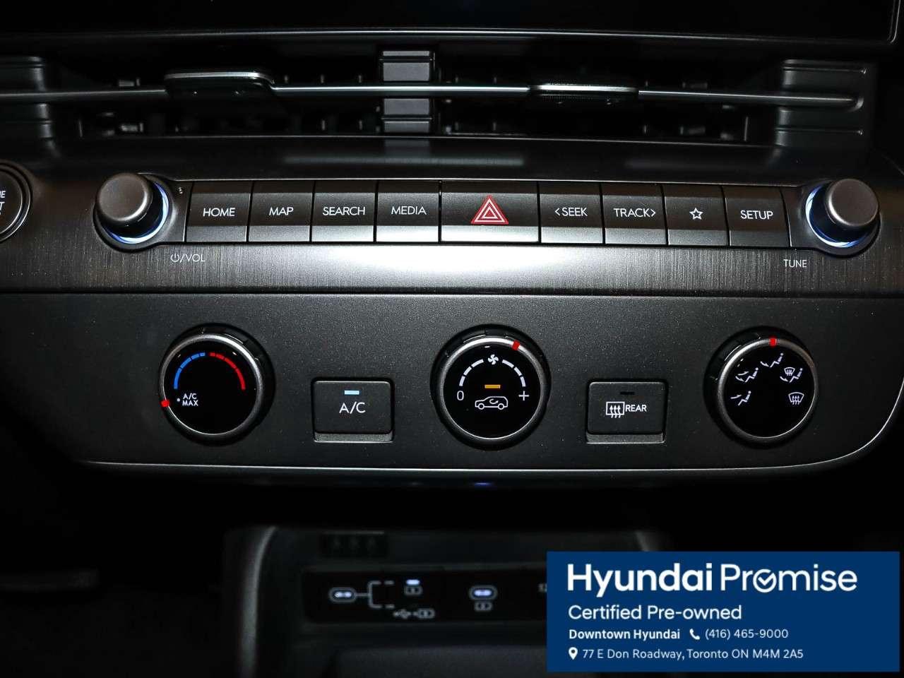 2026 Hyundai KONA 2.0L Essential AWD Photo