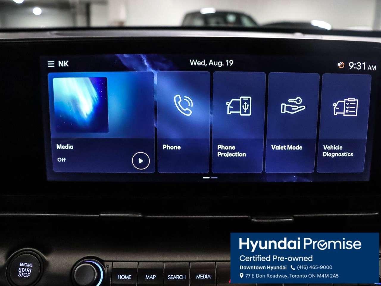 2026 Hyundai KONA 2.0L Essential AWD Photo