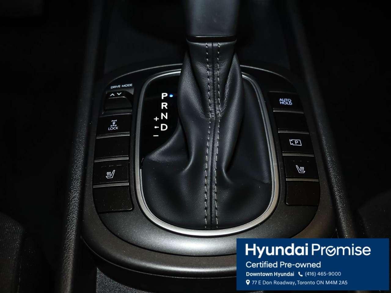 2026 Hyundai KONA 2.0L Essential AWD Photo