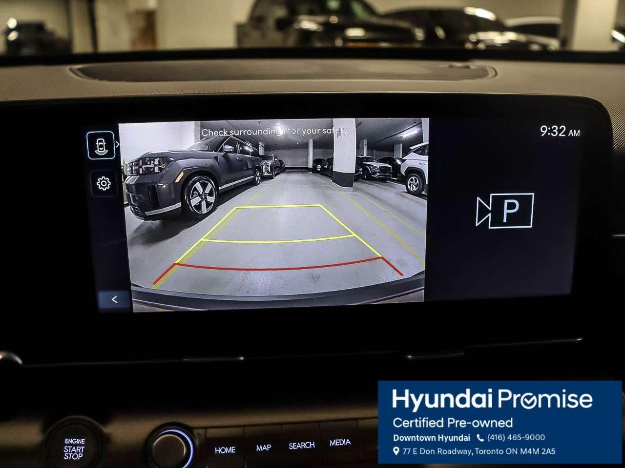 2026 Hyundai KONA 2.0L Essential AWD Photo