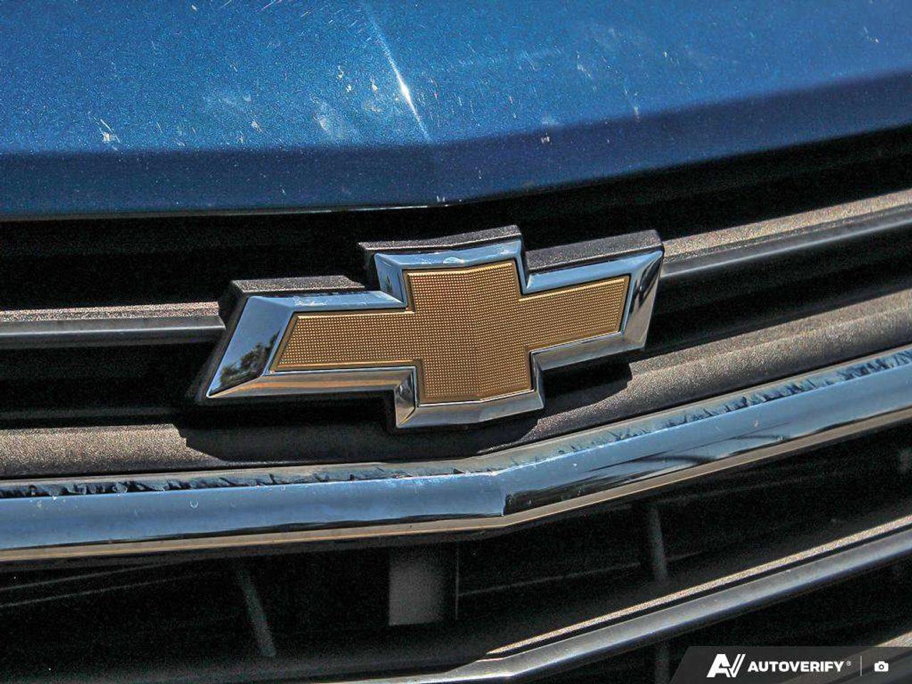 2020 Chevrolet Equinox LT   Push Button Start   Heated Seats   Backup Camera Photo