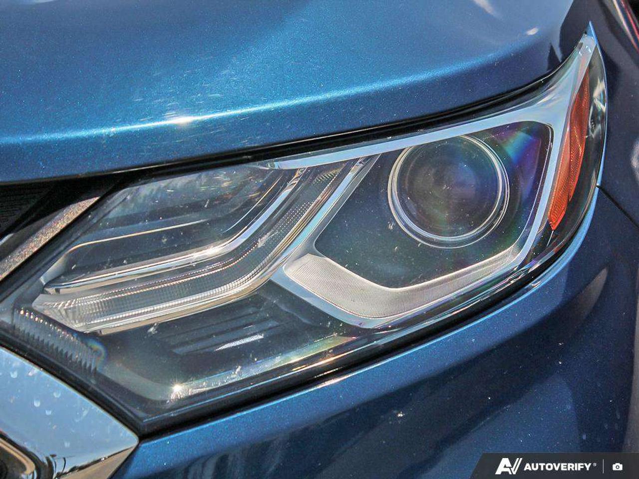 2020 Chevrolet Equinox LT   Push Button Start   Heated Seats   Backup Camera Photo
