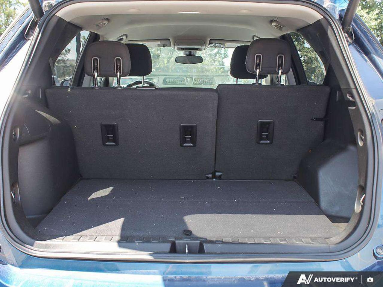 2020 Chevrolet Equinox LT   Push Button Start   Heated Seats   Backup Camera Photo