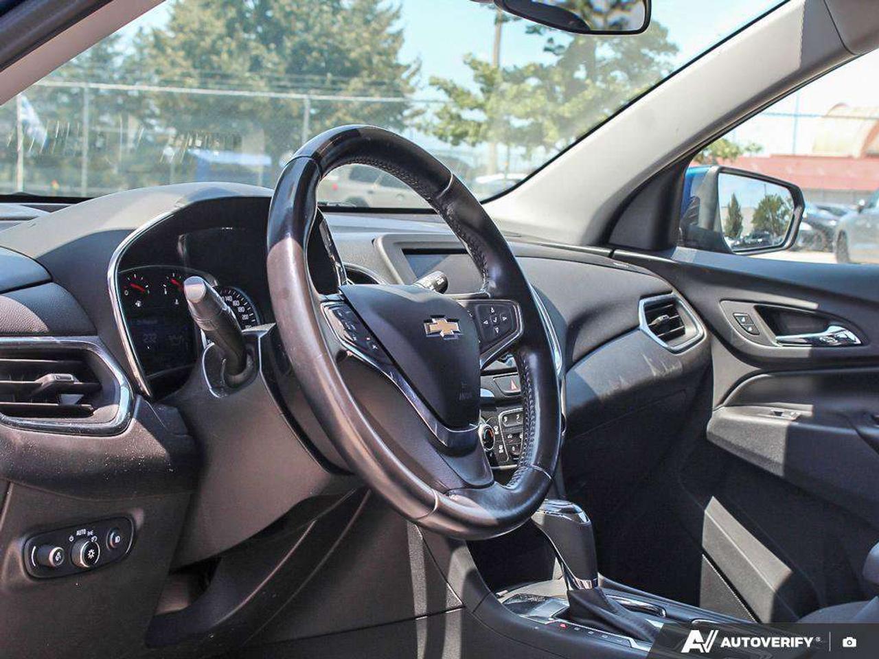 2020 Chevrolet Equinox LT   Push Button Start   Heated Seats   Backup Camera Photo