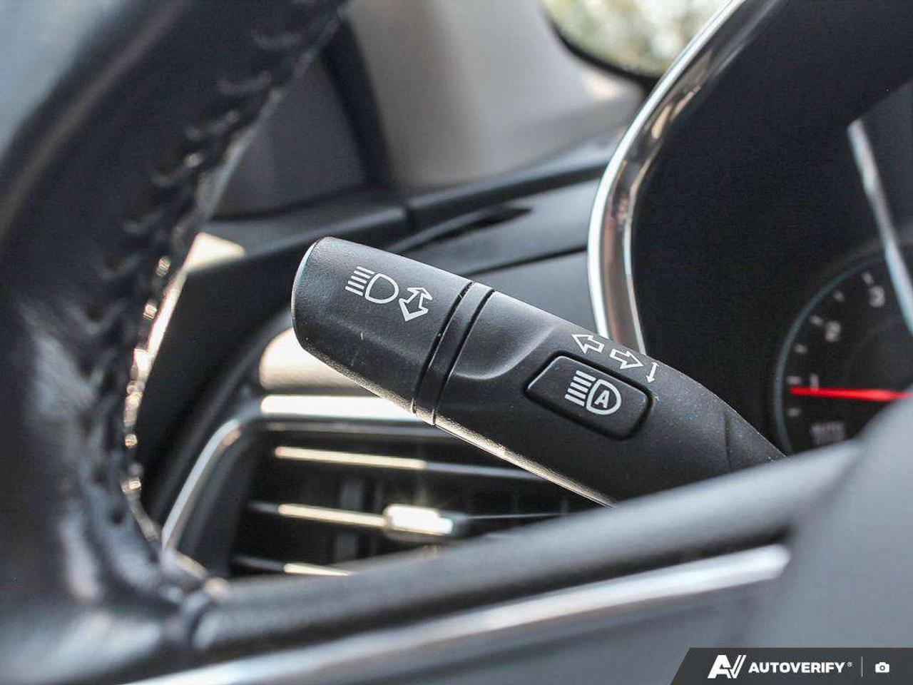 2020 Chevrolet Equinox LT   Push Button Start   Heated Seats   Backup Camera Photo