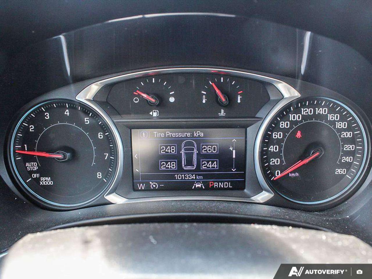 2020 Chevrolet Equinox LT   Push Button Start   Heated Seats   Backup Camera Photo
