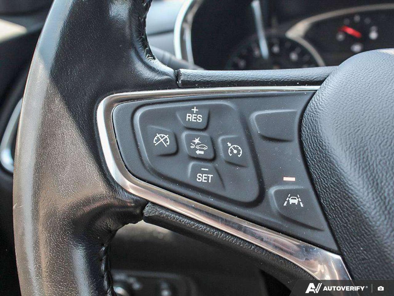 2020 Chevrolet Equinox LT   Push Button Start   Heated Seats   Backup Camera Photo