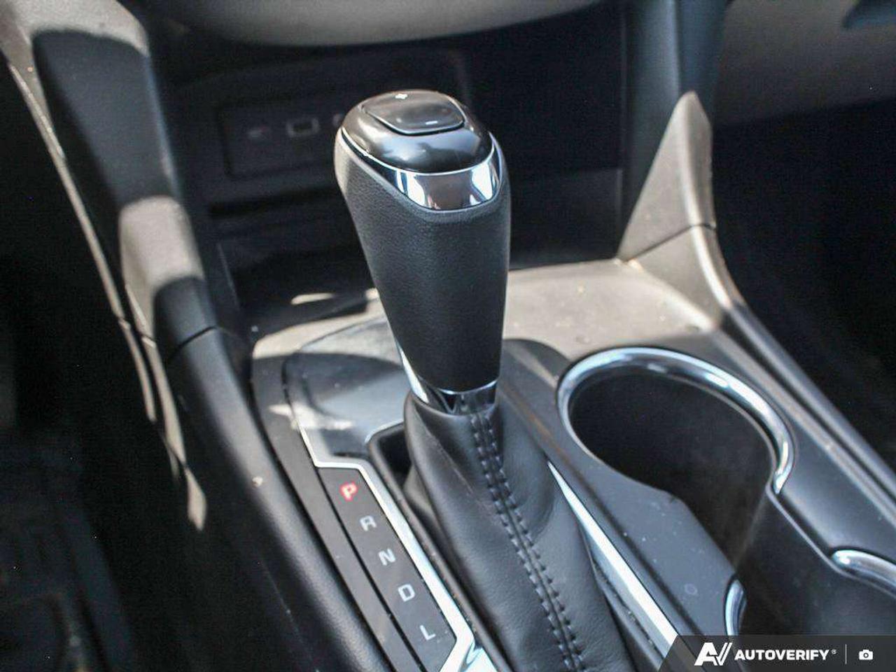 2020 Chevrolet Equinox LT   Push Button Start   Heated Seats   Backup Camera Photo