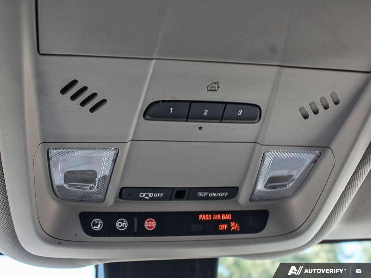 2020 Chevrolet Equinox LT   Push Button Start   Heated Seats   Backup Camera Photo