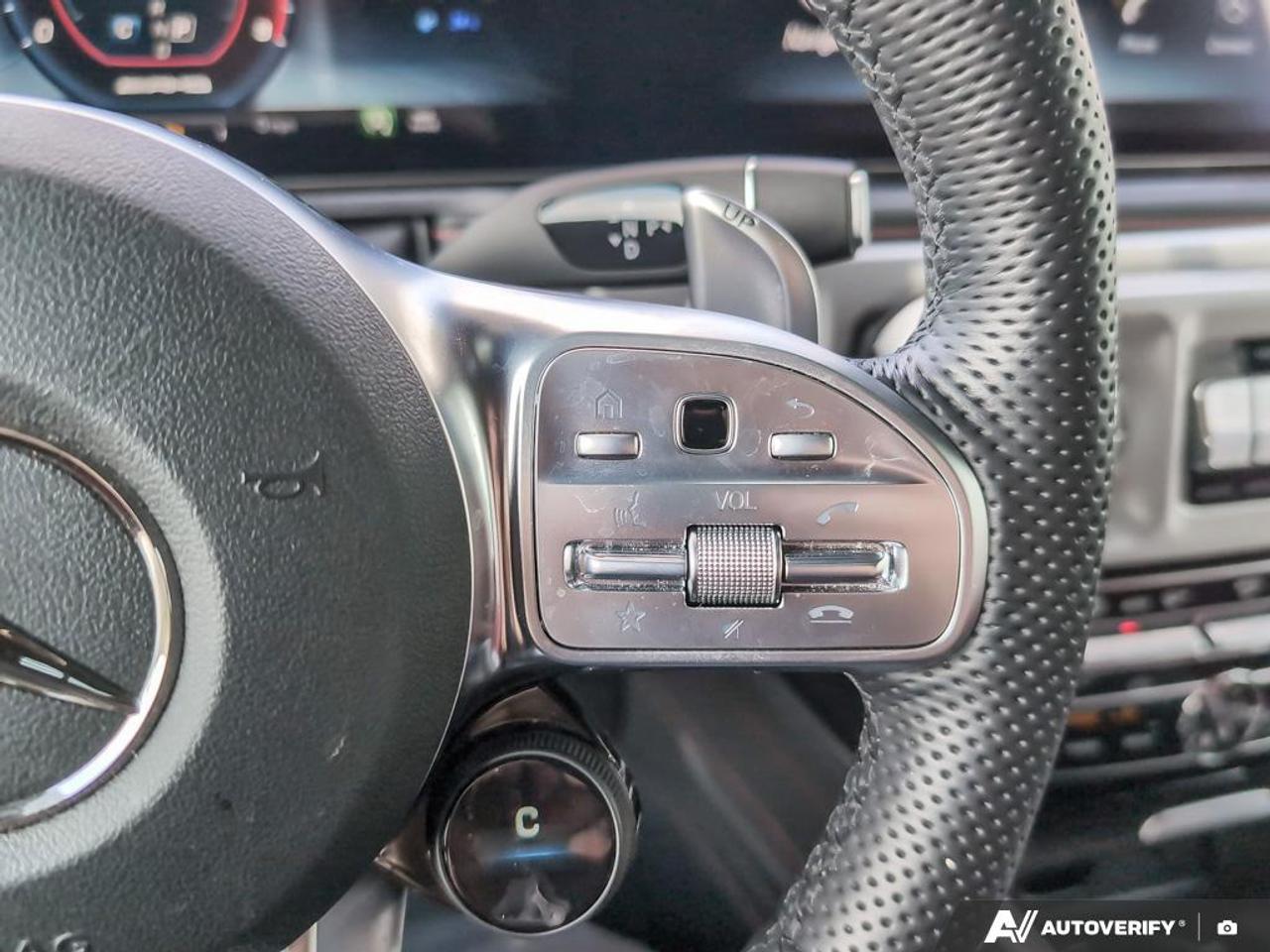 2022 Mercedes-Benz AMG G 63 Base AMG G 63 4dr All-Wheel Drive Photo