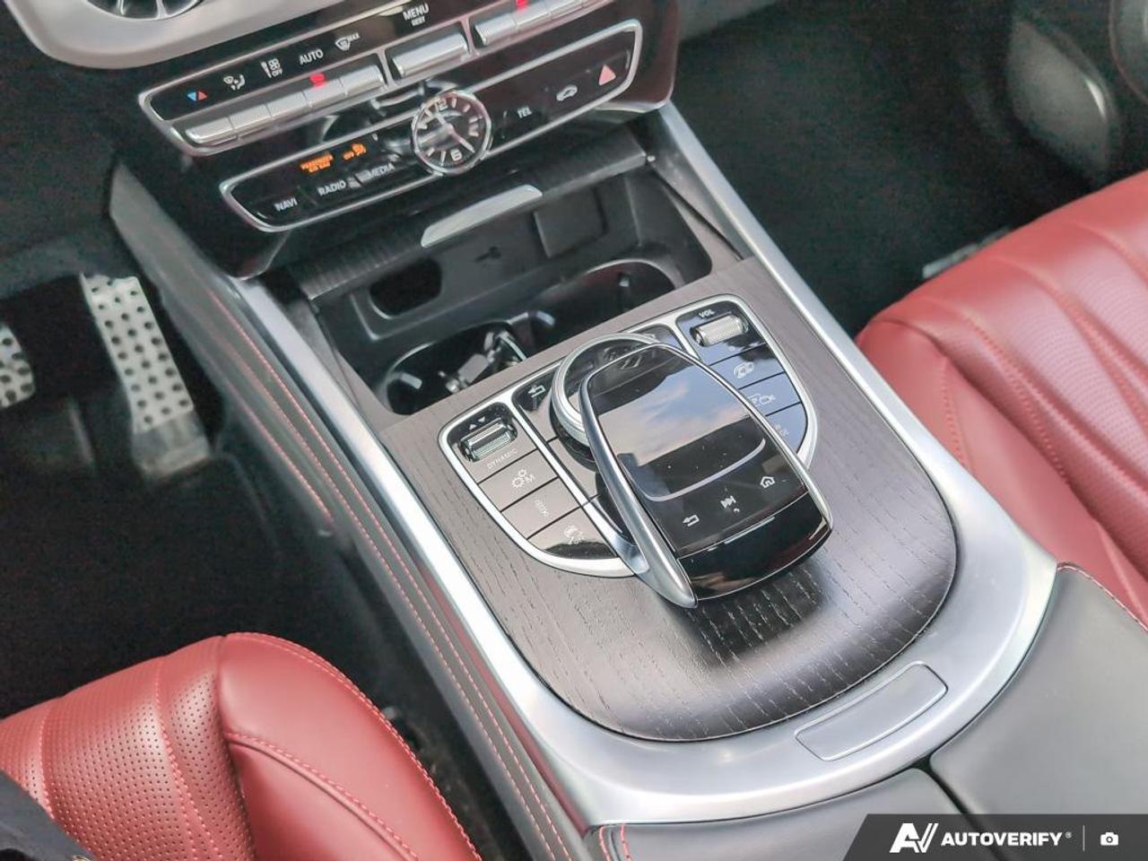 2022 Mercedes-Benz AMG G 63 Base AMG G 63 4dr All-Wheel Drive Photo