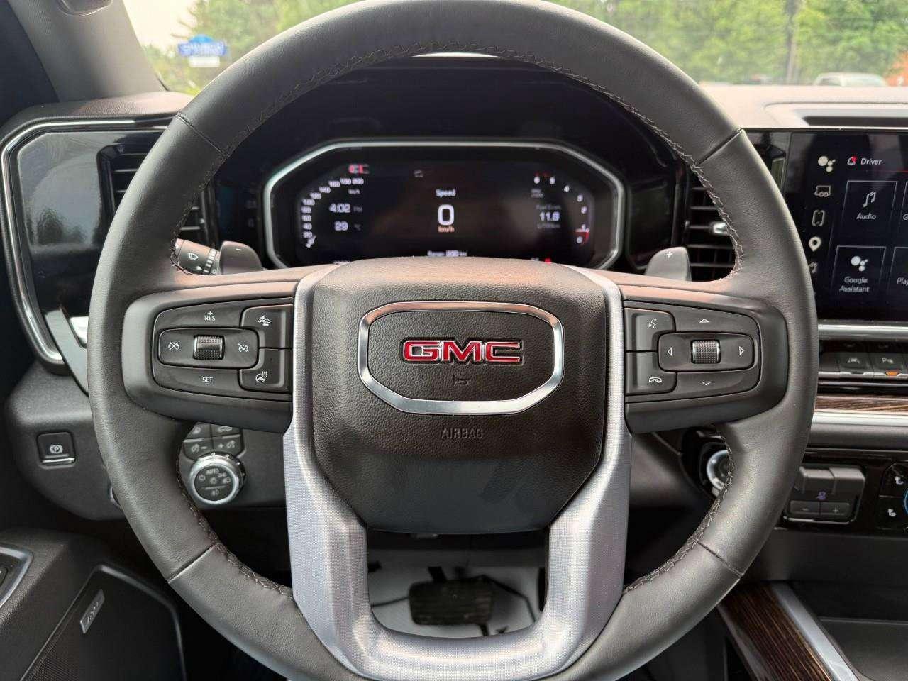 2026 GMC Sierra 1500 BRAY ORIGINAL. HITCH GUIDANCE W/HITCH VIEW. X31 OFF ROAD PKG. ELEVATION PREMIUM PKG. LOADED. Photo