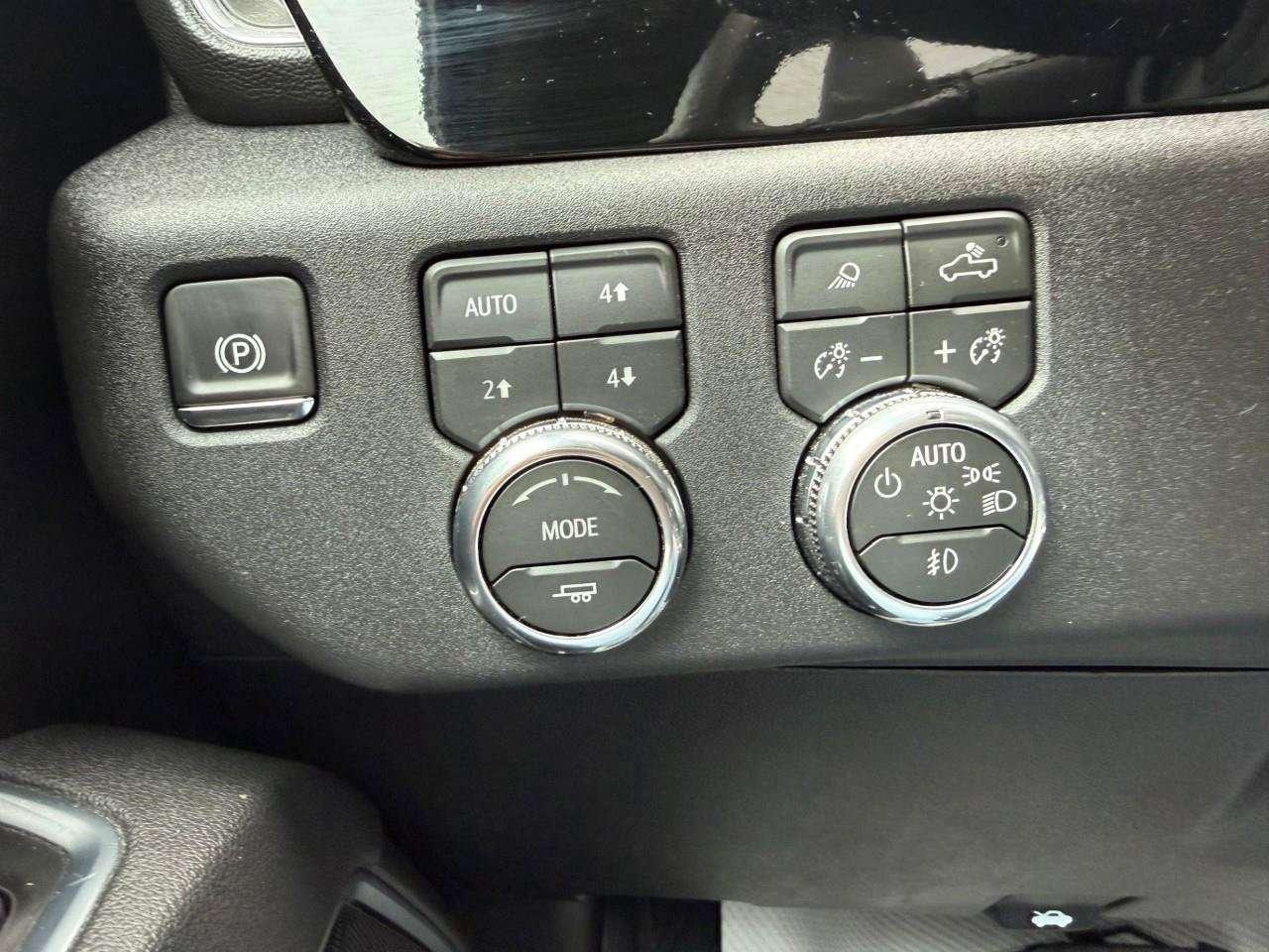 2026 GMC Sierra 1500 BRAY ORIGINAL. HITCH GUIDANCE W/HITCH VIEW. X31 OFF ROAD PKG. ELEVATION PREMIUM PKG. LOADED. Photo