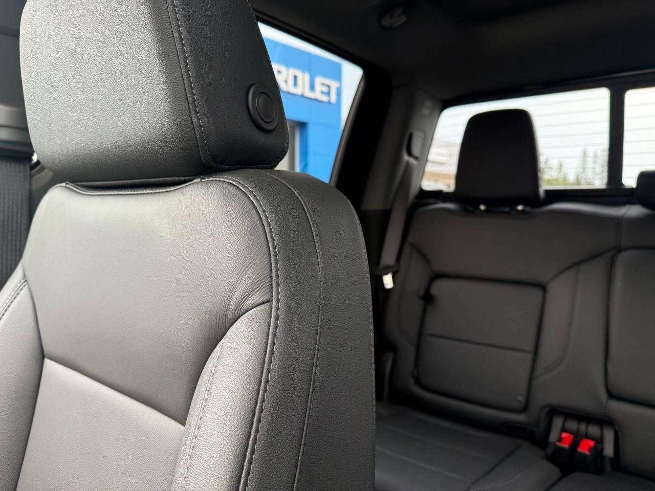2026 GMC Sierra 1500 BRAY ORIGINAL. HITCH GUIDANCE W/HITCH VIEW. X31 OFF ROAD PKG. ELEVATION PREMIUM PKG. LOADED. Photo