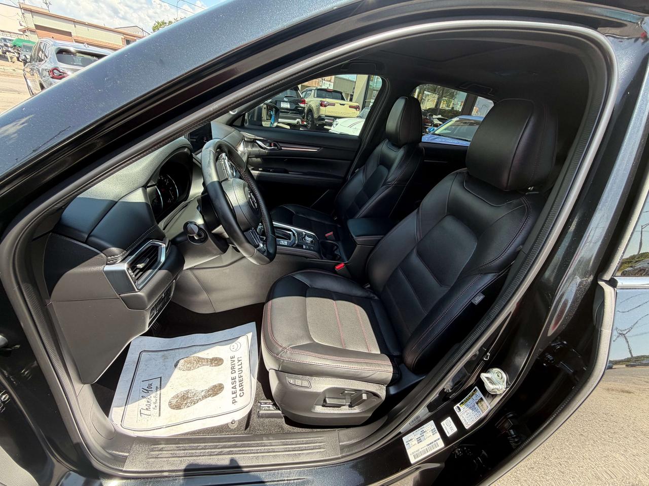 2024 Mazda CX-5 Sport Design ***CALL BELLEVILLE 613-961-8848*** Photo