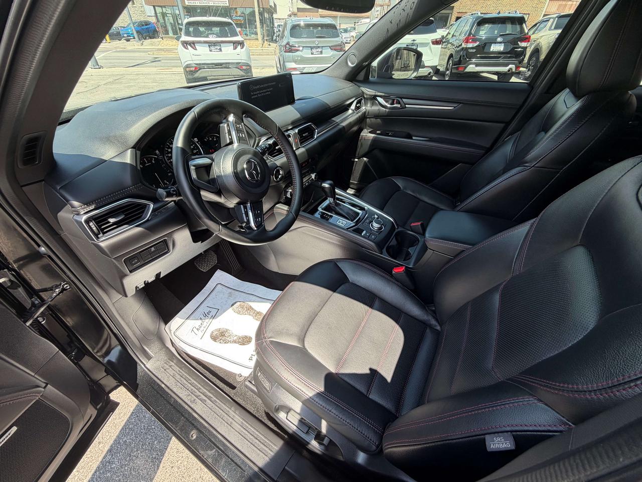 2024 Mazda CX-5 Sport Design ***CALL BELLEVILLE 613-961-8848*** Photo