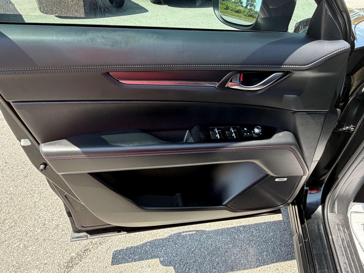 2024 Mazda CX-5 Sport Design ***CALL BELLEVILLE 613-961-8848*** Photo