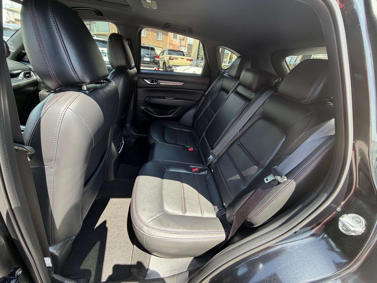 2024 Mazda CX-5 Sport Design ***CALL BELLEVILLE 613-961-8848*** Photo