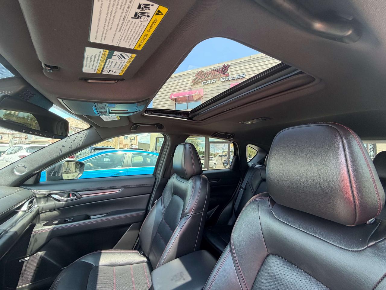 2024 Mazda CX-5 Sport Design ***CALL BELLEVILLE 613-961-8848*** Photo