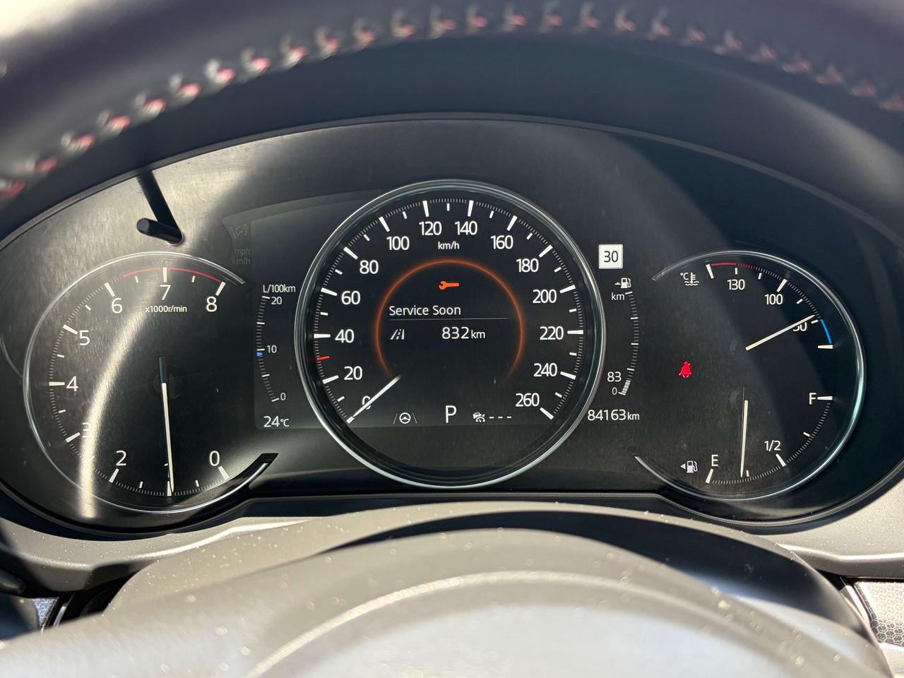 2024 Mazda CX-5 Sport Design ***CALL BELLEVILLE 613-961-8848*** Photo