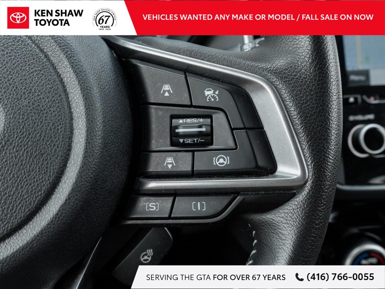 2022 Subaru Forester Limited 4dr All-Wheel Drive Photo