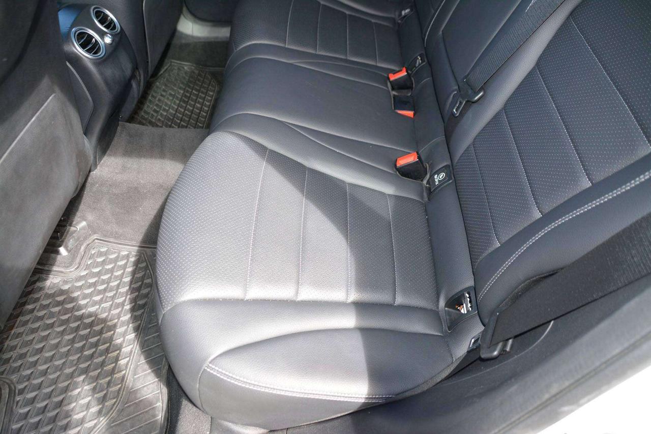 2019 Mercedes-Benz GLC 4MATIC® Photo