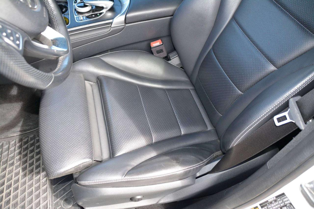 2019 Mercedes-Benz GLC 4MATIC® Photo