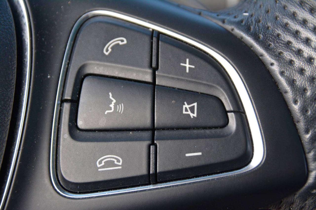 2019 Mercedes-Benz GLC 4MATIC® Photo