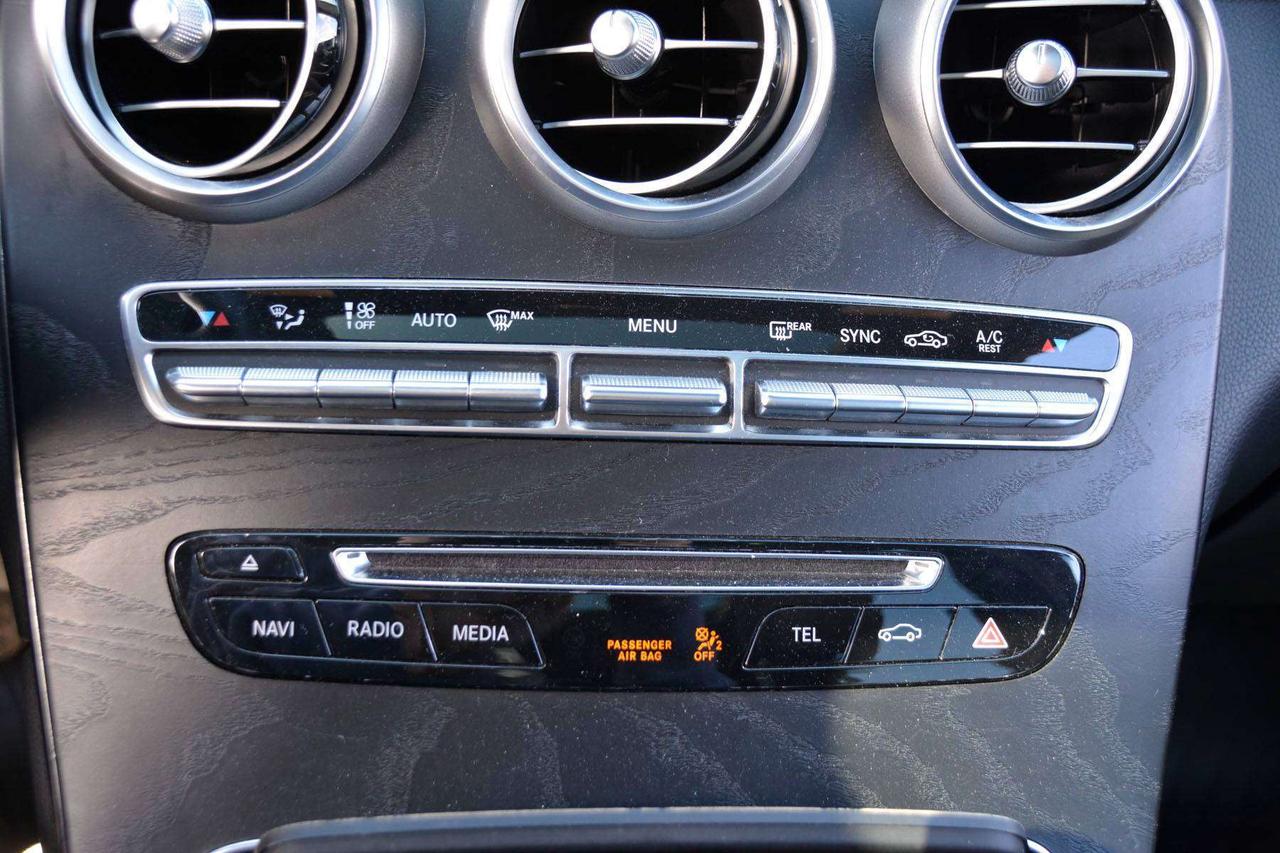 2019 Mercedes-Benz GLC 4MATIC® Photo