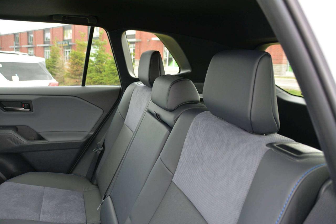 2026 Toyota RAV4 XSE Hybrid Photo
