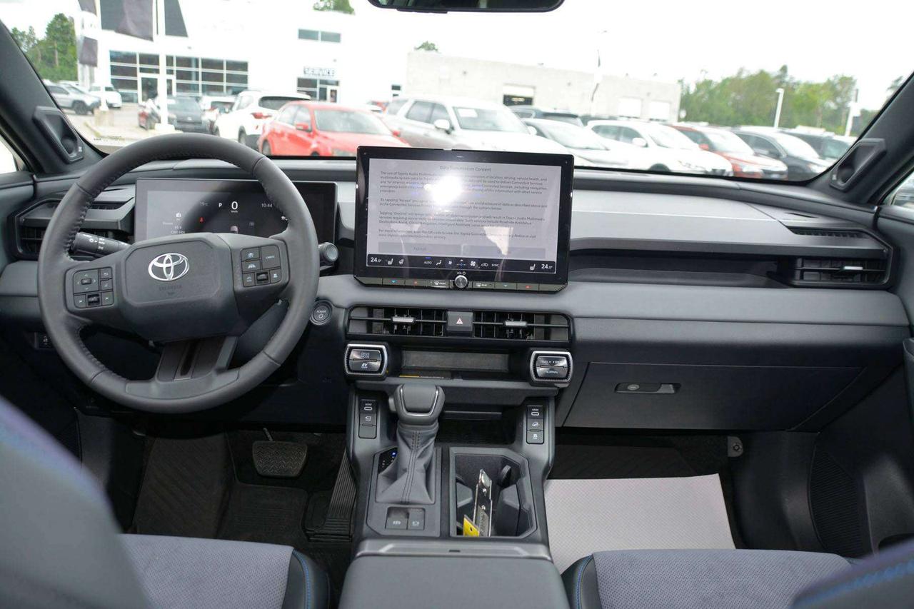 2026 Toyota RAV4 XSE Hybrid Photo