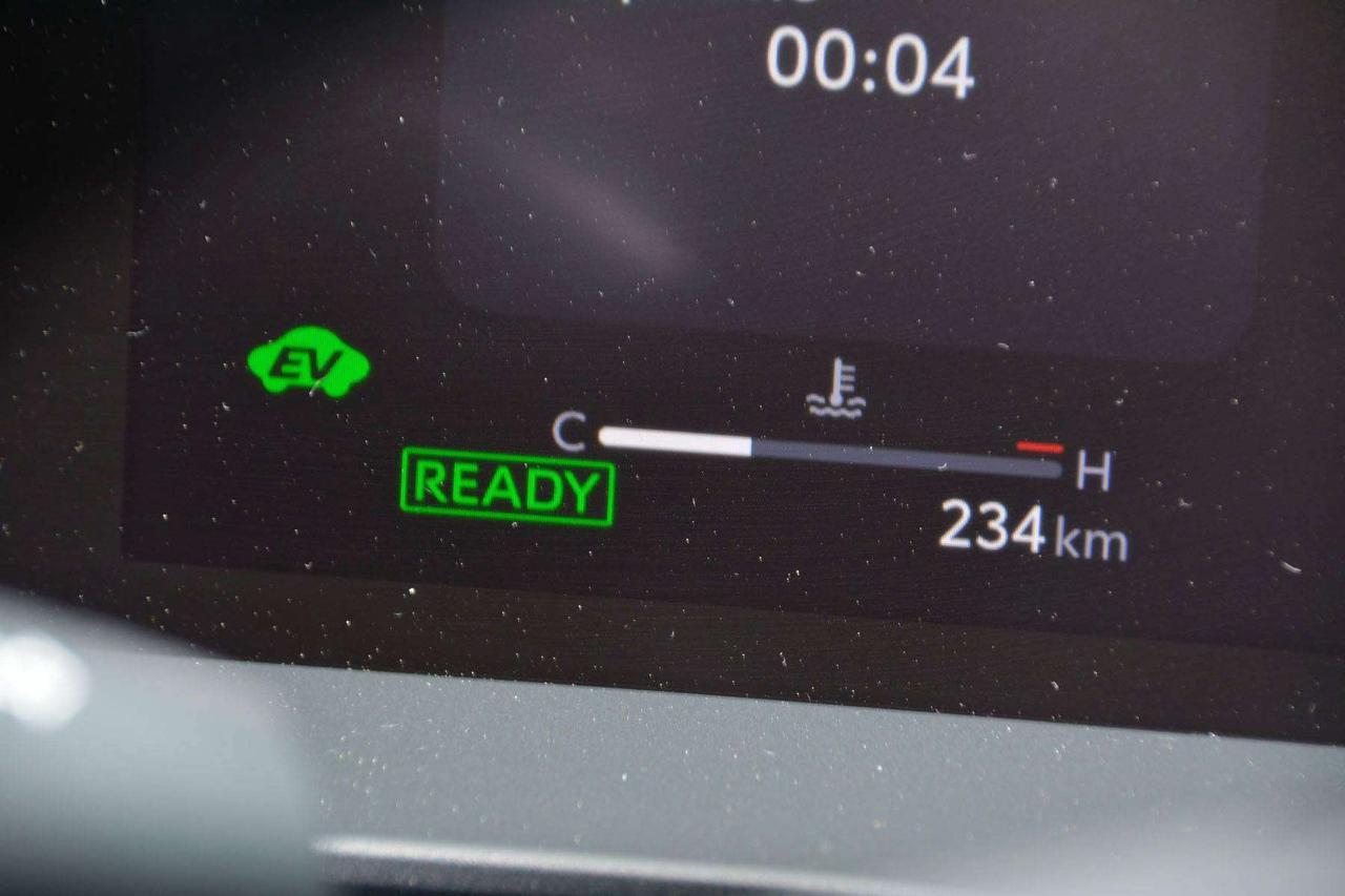 2026 Toyota RAV4 XSE Hybrid Photo