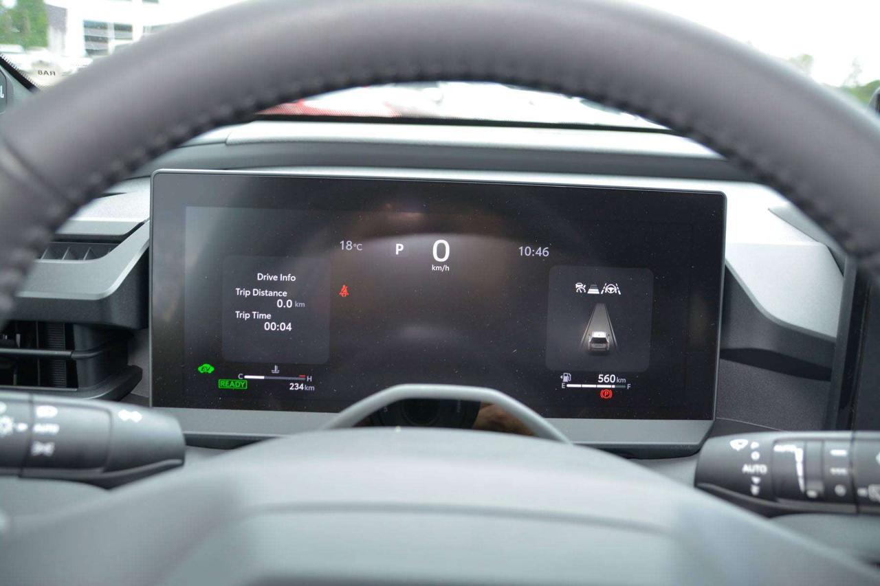2026 Toyota RAV4 XSE Hybrid Photo