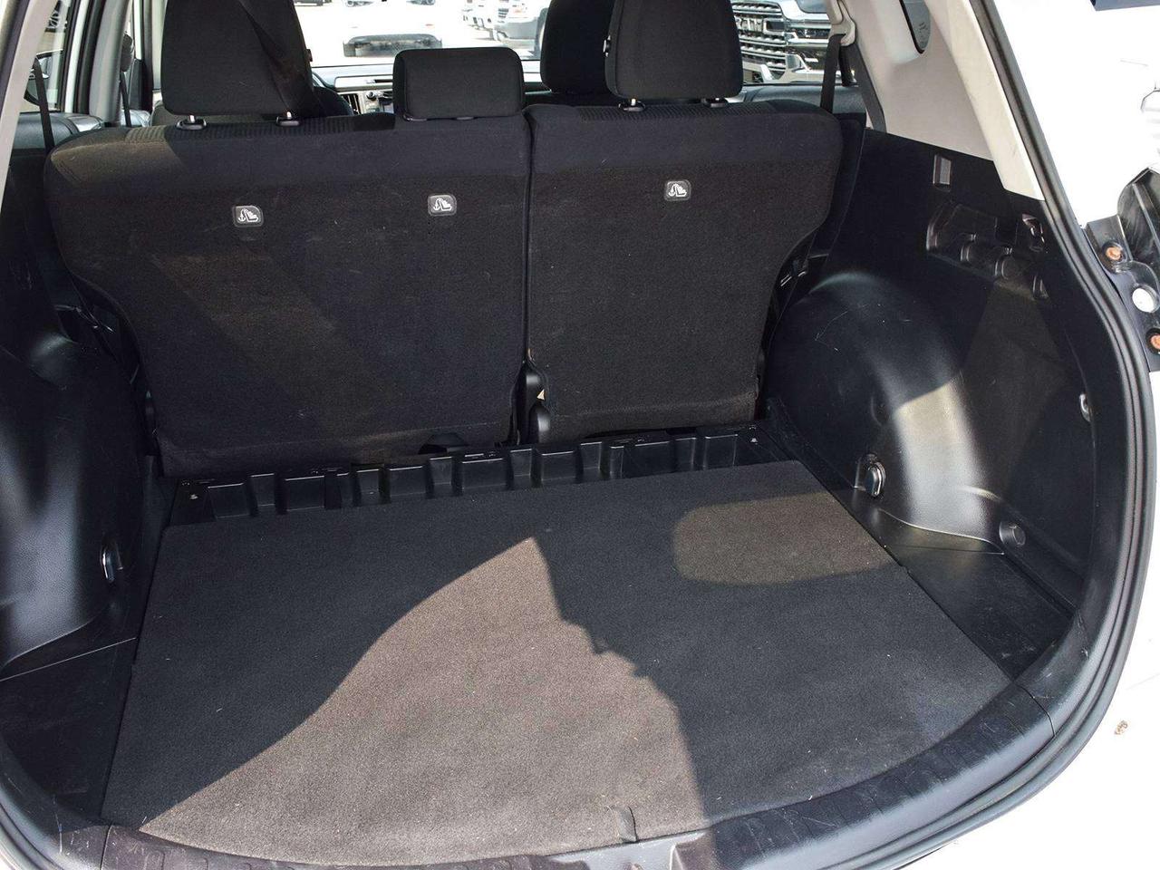 2017 Toyota RAV4 LE ~Heated Seats ~Bluetooth ~Camera Photo