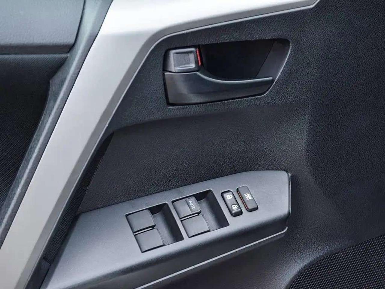 2017 Toyota RAV4 LE ~Heated Seats ~Bluetooth ~Camera Photo